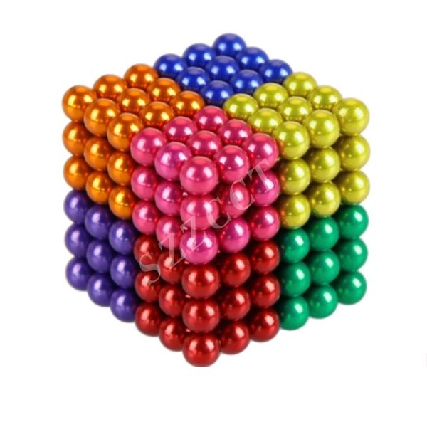 barker ball 5mm216 / 1000 color beads strong nd-fe-b magnetic balls in eight colors
barker ball 5mm216 / 1000 color beads strong nd-fe-b magnetic balls in eight colors
