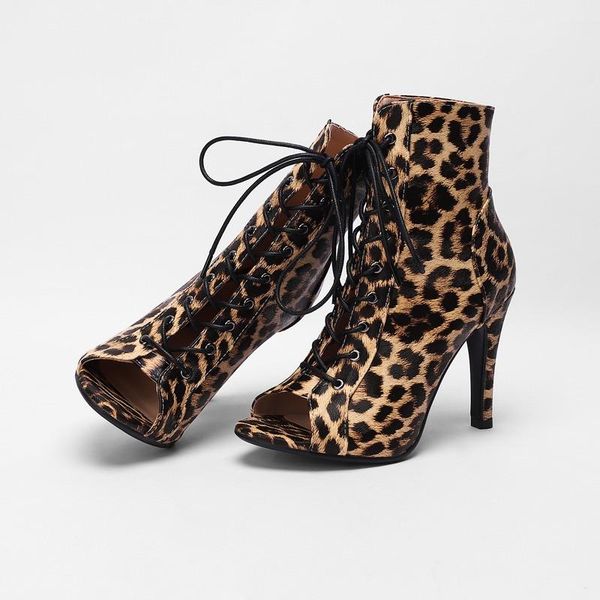 boots handmade women shoes ankle summer peep toe snake leopard pattern lace up super high heels ladies booties big size 47, Black
boots handmade women shoes ankle summer peep toe snake leopard pattern lace up super high heels ladies booties big size 47, Black