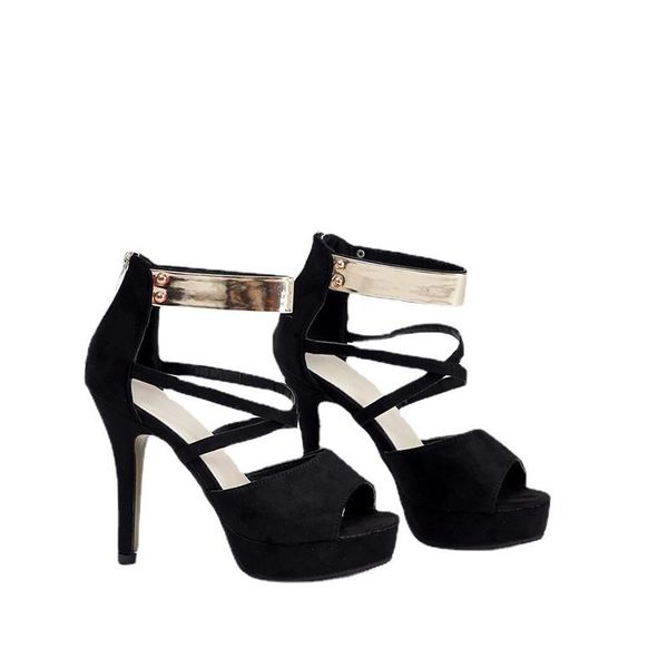 sandals super high heel women shoes 2021 summer woman pumps black fish rome sandalias mujer
sandals super high heel women shoes 2021 summer woman pumps black fish rome sandalias mujer