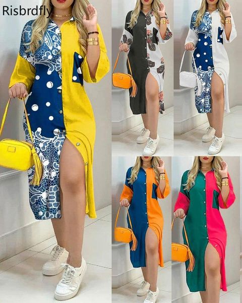 ethnic clothing african dresses for women 2021 summer long sleeve printing polyester dress clothes, Red
ethnic clothing african dresses for women 2021 summer long sleeve printing polyester dress clothes, Red