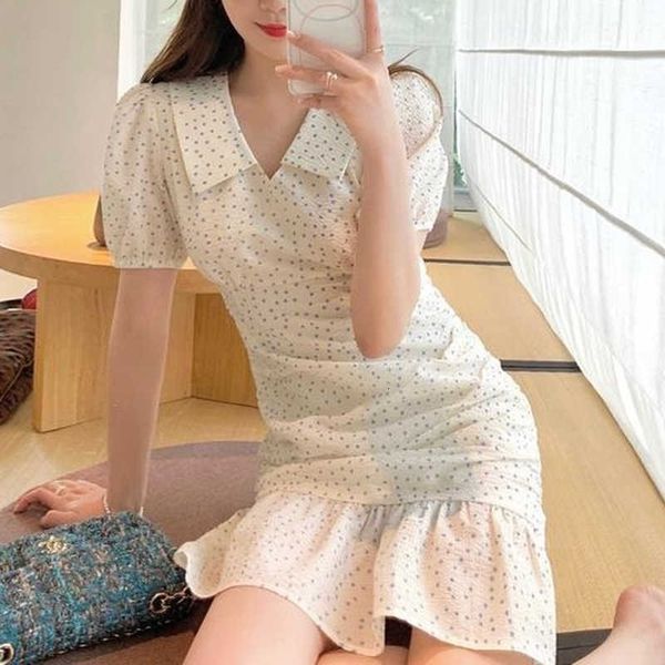 casual dresses summer mini women short sleeve v-neck dot female evening party kawaii elegant korean 16nt, Black;gray
casual dresses summer mini women short sleeve v-neck dot female evening party kawaii elegant korean 16nt, Black;gray