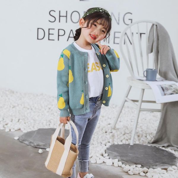 pullover girl sweater kids baby outwear  2021 retro thicken warm winter autumn long sleeve knitting cardigan children clothing, Blue
pullover girl sweater kids baby outwear  2021 retro thicken warm winter autumn long sleeve knitting cardigan children clothing, Blue
