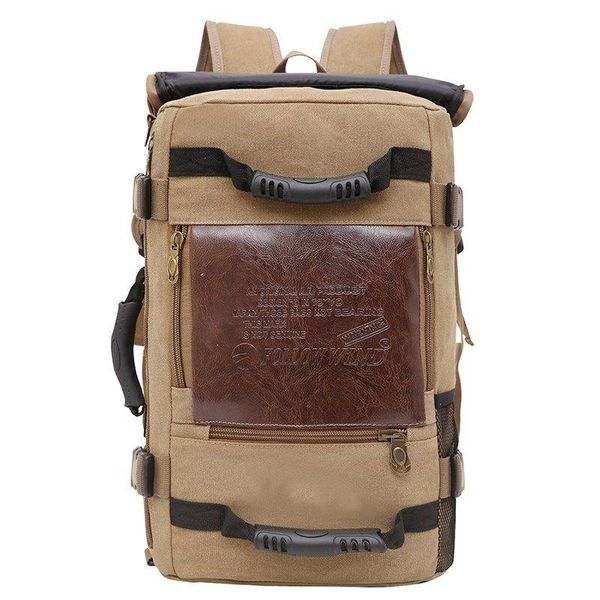 backpack men's military tactical waterproof hiking sport travel bag outdoor trekking camping army
backpack men's military tactical waterproof hiking sport travel bag outdoor trekking camping army