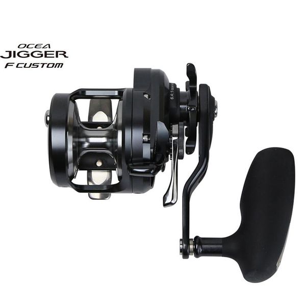 ocea jigger f custom1000hg 1500hg 2000nrhg 3000hg overhead saltwater spinning fishing reel baitcasting reels
ocea jigger f custom1000hg 1500hg 2000nrhg 3000hg overhead saltwater spinning fishing reel baitcasting reels