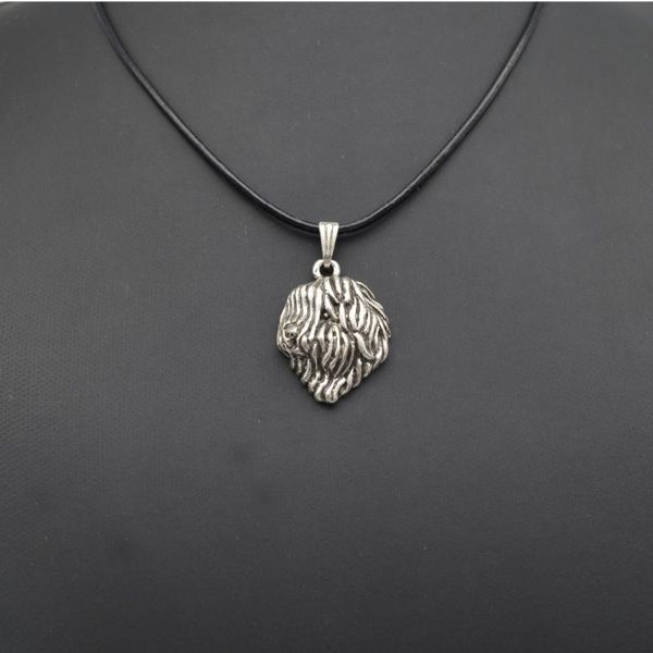 fashion cute vintage polish lowland sheepdog pendant choker women necklace trendy delicate charm gift jewelry necklaces, Silver
fashion cute vintage polish lowland sheepdog pendant choker women necklace trendy delicate charm gift jewelry necklaces, Silver