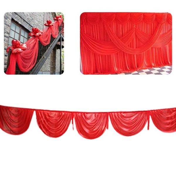 party decoration event wedding decor pography textiles stage backdrop curtain panel diy ice silk drape hanging celebration smooth
party decoration event wedding decor pography textiles stage backdrop curtain panel diy ice silk drape hanging celebration smooth