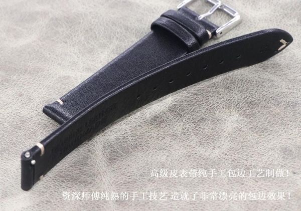 watch bands belt navy blue black watchbands genuine leather strap 18 19 20 21mm22mm accessories wristband watchband, Black;brown
watch bands belt navy blue black watchbands genuine leather strap 18 19 20 21mm22mm accessories wristband watchband, Black;brown
