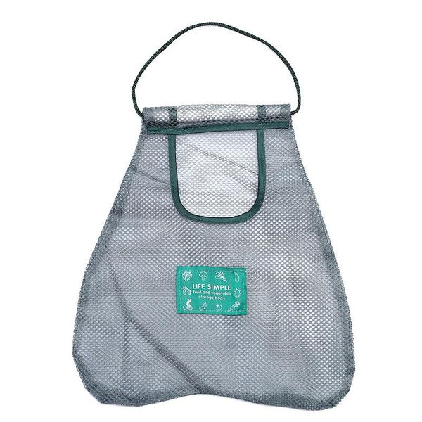 creative storage bag kitchen hanging fruits vegetables hollow mesh onion accessories bags
creative storage bag kitchen hanging fruits vegetables hollow mesh onion accessories bags