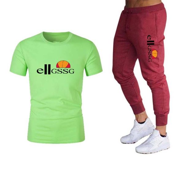 men's tracksuits 2021 spring and summer fashion trend sportswear + jogging training pants basketball sports, Gray
men's tracksuits 2021 spring and summer fashion trend sportswear + jogging training pants basketball sports, Gray