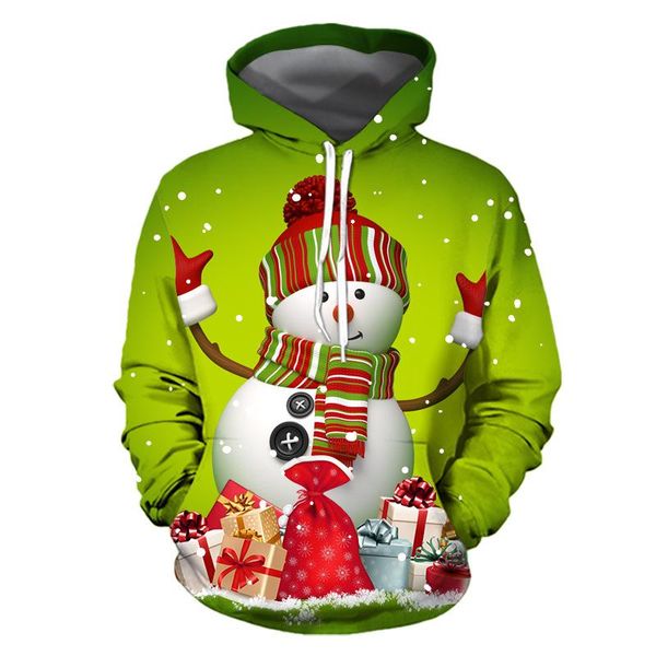 men's hoodies & sweatshirts 3d printed christmas snowman men women happy year fashion casual autumn winter gift coat, Black
men's hoodies & sweatshirts 3d printed christmas snowman men women happy year fashion casual autumn winter gift coat, Black