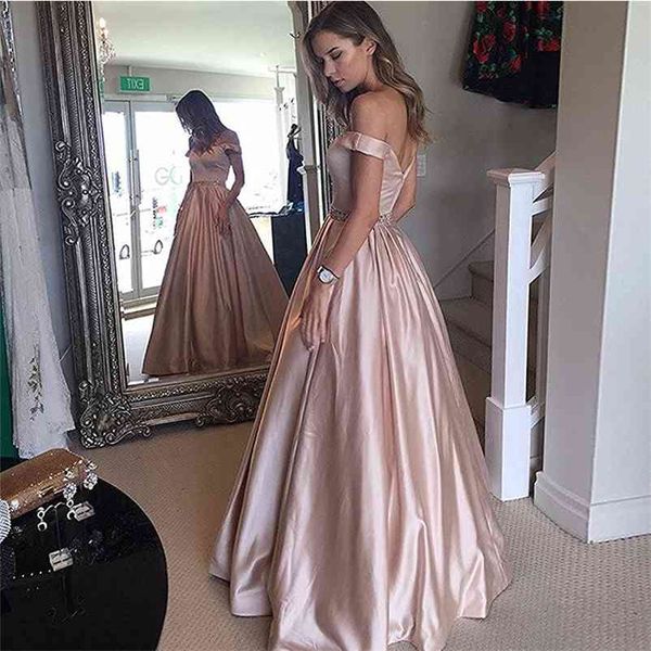 v-neck off shoulder backless dresses women sleeveless full dress european ladies party gowns women satin maxi dress 210331, Black;gray
v-neck off shoulder backless dresses women sleeveless full dress european ladies party gowns women satin maxi dress 210331, Black;gray