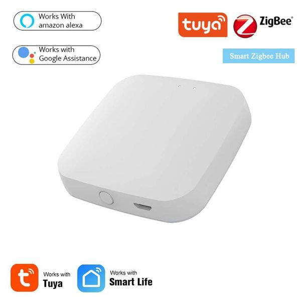 smart home control tuya zigbee 3.0 gateway hub device support add app light remote controller
smart home control tuya zigbee 3.0 gateway hub device support add app light remote controller