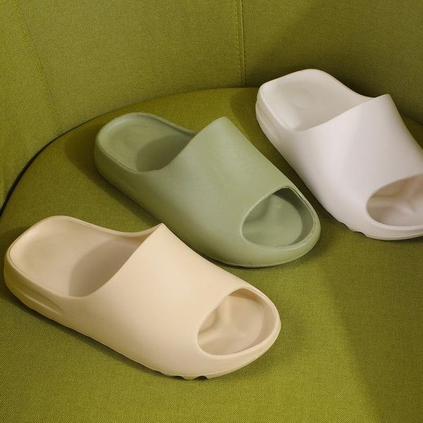 slippers 2021 summer fashion home men simple solid color shoes non-slip bathroom slides flops couples platform, Black
slippers 2021 summer fashion home men simple solid color shoes non-slip bathroom slides flops couples platform, Black