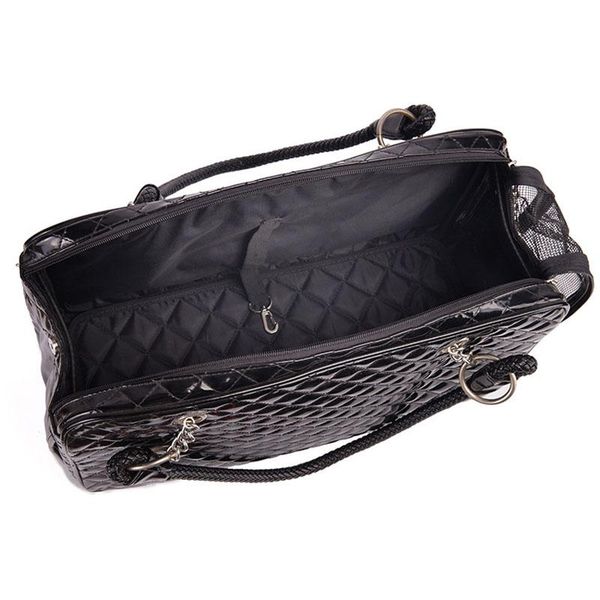 leather luxury portable pet handbag travel bags dog cat carrier bag breathable chihuahua outgoing pets car seat covers
leather luxury portable pet handbag travel bags dog cat carrier bag breathable chihuahua outgoing pets car seat covers