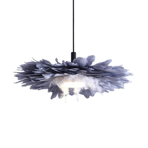 modern led feather chandelier creative personality living room bedroom warm art children eye protection decorative light pendant lamps
modern led feather chandelier creative personality living room bedroom warm art children eye protection decorative light pendant lamps