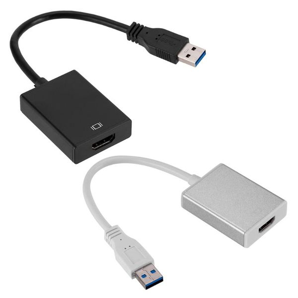 external video card multi monitor adapter usb 3.0 to 1080p cable male female graphics computer cables & connectors
external video card multi monitor adapter usb 3.0 to 1080p cable male female graphics computer cables & connectors
