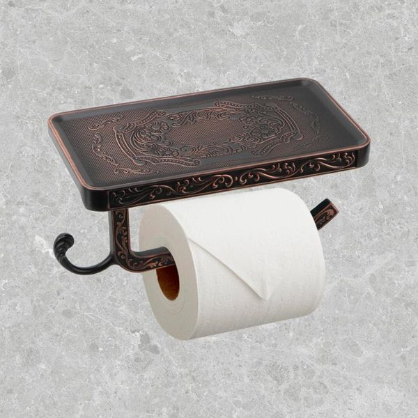 toilet paper holders roll holder multifunction vintage box carved wall mount mobile phone bathroom hardware
toilet paper holders roll holder multifunction vintage box carved wall mount mobile phone bathroom hardware