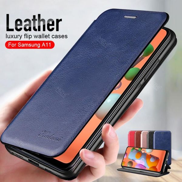 for a11 case leather flip magnetic galaxy a 11 a115f wallet stand book phone cover coque fundas 6.4 cell cases
for a11 case leather flip magnetic galaxy a 11 a115f wallet stand book phone cover coque fundas 6.4 cell cases