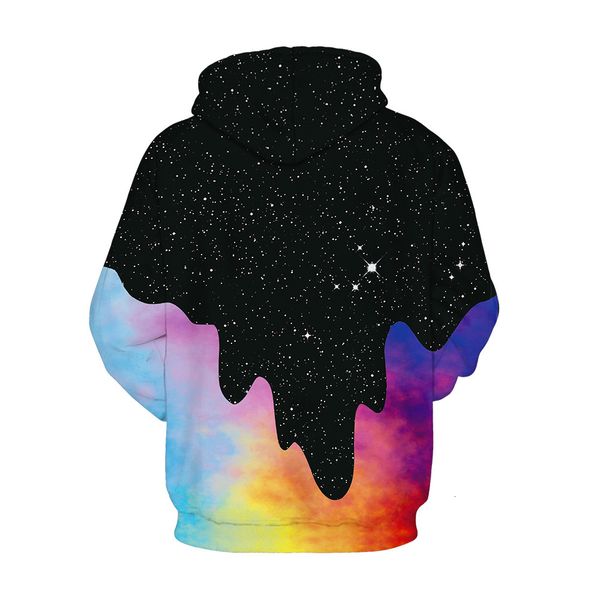 men's hoodies & sweatshirts galaxy milk drop space 3d printed men pullover fashion hip hop hoody hipster streetwear jumper women c, Black
men's hoodies & sweatshirts galaxy milk drop space 3d printed men pullover fashion hip hop hoody hipster streetwear jumper women c, Black
