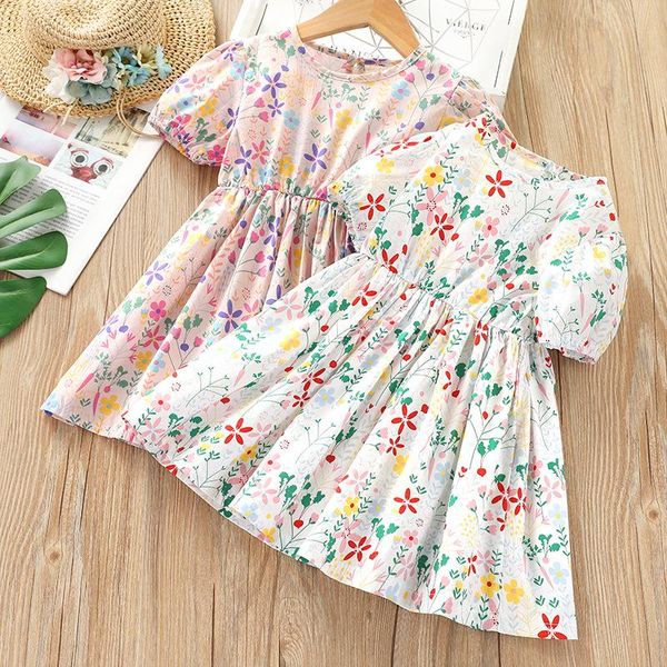 dress summer 2021 korean children's floral princess dresses baby wholesale lots bulk clothes girl girl's, Red;yellow
dress summer 2021 korean children's floral princess dresses baby wholesale lots bulk clothes girl girl's, Red;yellow