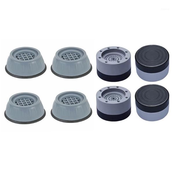 bath accessory set 4/8pcs washing machine feet pads anti vibration non slip noise-reducing rubber mats for refrigerator floor proof
bath accessory set 4/8pcs washing machine feet pads anti vibration non slip noise-reducing rubber mats for refrigerator floor proof