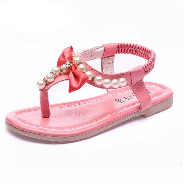 children shoes sandals girls bow summer baby toddler fashion kids pearls single gold pink, Black;red
children shoes sandals girls bow summer baby toddler fashion kids pearls single gold pink, Black;red