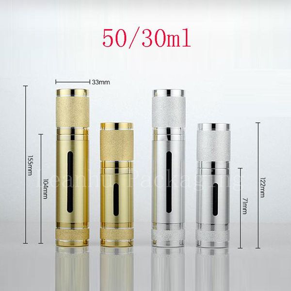 storage bottles & jars 30ml 50ml epty airless pump cosmetic lotion cream 30g 50g gold vacuum metal containers pump,travel aluminum bottle
storage bottles & jars 30ml 50ml epty airless pump cosmetic lotion cream 30g 50g gold vacuum metal containers pump,travel aluminum bottle