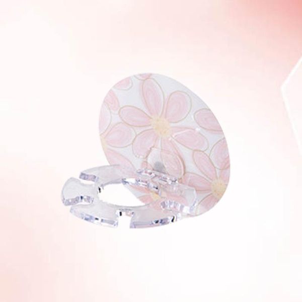 flower design non perforating toothbrush rack washing gargle tools for children bath accessory set
flower design non perforating toothbrush rack washing gargle tools for children bath accessory set