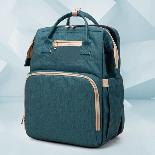 diaper bags multifunctional bag backpack travel portable large capacity double shoulder mother foldable crib
diaper bags multifunctional bag backpack travel portable large capacity double shoulder mother foldable crib