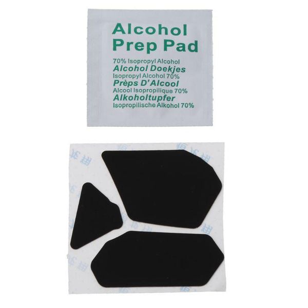 mouse pads & wrist rests 1 set feet skates side stickers sweat resistant anti-slip tape for steelseries rival 600
mouse pads & wrist rests 1 set feet skates side stickers sweat resistant anti-slip tape for steelseries rival 600