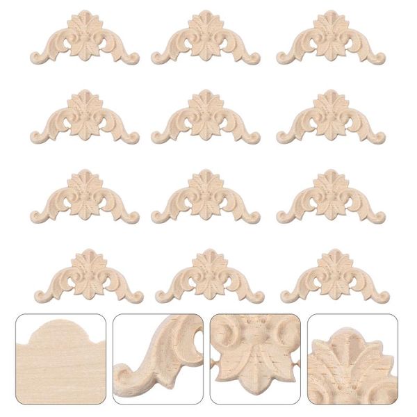 craft tools 12pcs natural wood carved corner applique decorative door furniture
craft tools 12pcs natural wood carved corner applique decorative door furniture