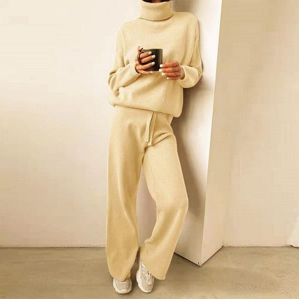 women's two piece pants women set retro turtleneck hooded sweatshirt pullover + drawstring outfits autumn winter solid suit, White
women's two piece pants women set retro turtleneck hooded sweatshirt pullover + drawstring outfits autumn winter solid suit, White