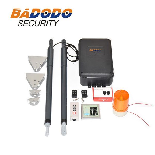 villa electric linear actuator 200kgs engine motor system automatic swing gate opener with gsm module pocell optional fingerprint access con
villa electric linear actuator 200kgs engine motor system automatic swing gate opener with gsm module pocell optional fingerprint access con