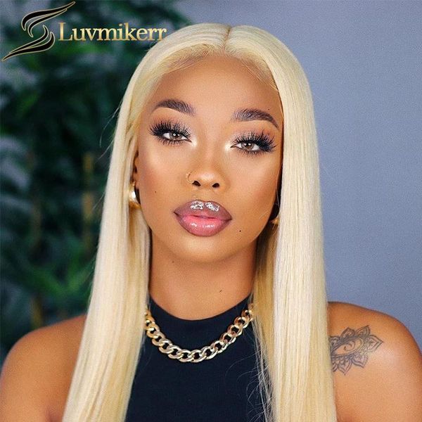 lace wigs straight 613 blonde 13x6 hd frontal 40 inch human hair for black women pre plucked baby front 250 density wig, Black;brown
lace wigs straight 613 blonde 13x6 hd frontal 40 inch human hair for black women pre plucked baby front 250 density wig, Black;brown