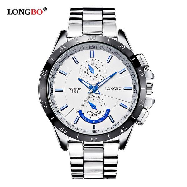 wristwatches men watches luxury waterproof quartz watch fashion brand sports style, Slivery;brown
wristwatches men watches luxury waterproof quartz watch fashion brand sports style, Slivery;brown