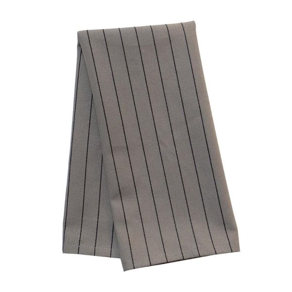 packaging dinner service 1 pc cotton table mat classic stripe cover desk simple for kitchen dining room
packaging dinner service 1 pc cotton table mat classic stripe cover desk simple for kitchen dining room