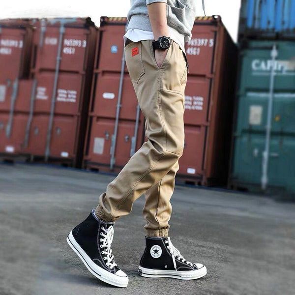 men's pants 2021 mens haren for male casual sweatpants hip hop streetwear trousers men clothes track joggers man trouser, Black
men's pants 2021 mens haren for male casual sweatpants hip hop streetwear trousers men clothes track joggers man trouser, Black