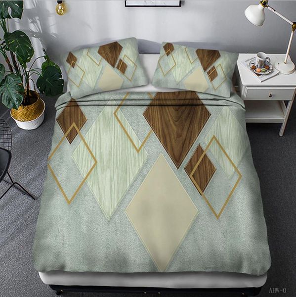 geometry king size bedding set bed cover duvet double 2/3 pcs with zipper pillowcases for teens adults boys girls sets
geometry king size bedding set bed cover duvet double 2/3 pcs with zipper pillowcases for teens adults boys girls sets