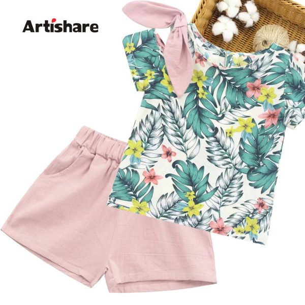 clothing sets girls beach clothes leaf tshirt + short children's for casual style kids summer g, White
clothing sets girls beach clothes leaf tshirt + short children's for casual style kids summer g, White