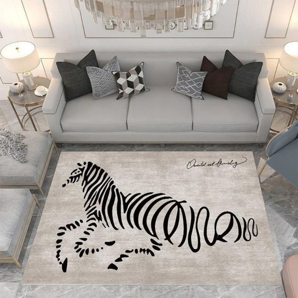 carpets modern light luxury moroccan style living room bedroom coffee table non-slip floor mats for home decoration
carpets modern light luxury moroccan style living room bedroom coffee table non-slip floor mats for home decoration