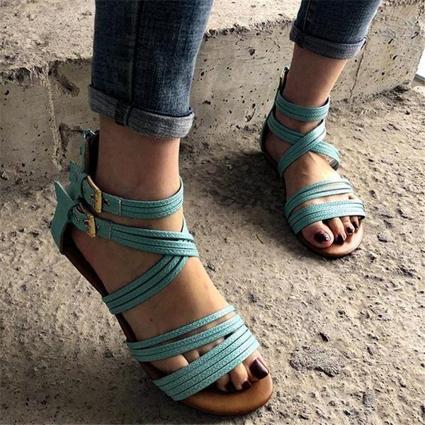 sandals flat large size women's fashion roman womens shoes casual and comfortable platform women slides beach, Black
sandals flat large size women's fashion roman womens shoes casual and comfortable platform women slides beach, Black