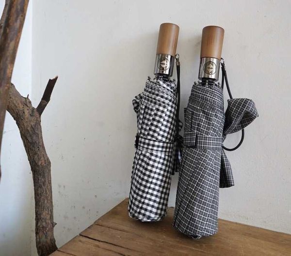 umbrellas automatic sun umbrella 2021 fashion summer wood hand black coating 3 folding uv sombrilla mujer
umbrellas automatic sun umbrella 2021 fashion summer wood hand black coating 3 folding uv sombrilla mujer