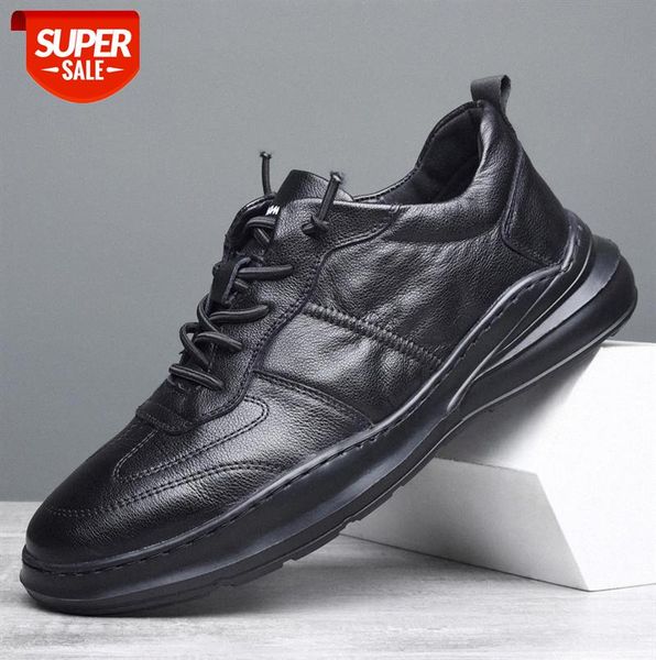 casual all-match shoes men's leather ins korean sports sneakers #8q6v
casual all-match shoes men's leather ins korean sports sneakers #8q6v