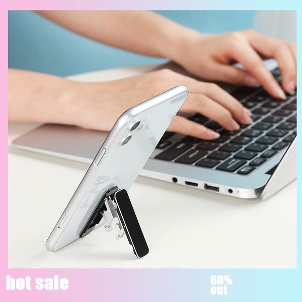 cell phone mounts & holders mini portable mobile holder universal aluminum alloy adjustable folding desktablet stand foldable accessorie
cell phone mounts & holders mini portable mobile holder universal aluminum alloy adjustable folding desktablet stand foldable accessorie