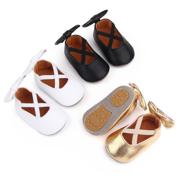 baby girls princess dancing shoes pu leather bowknot soft sole anti-slip toddler infant kid rubber first walkers
baby girls princess dancing shoes pu leather bowknot soft sole anti-slip toddler infant kid rubber first walkers