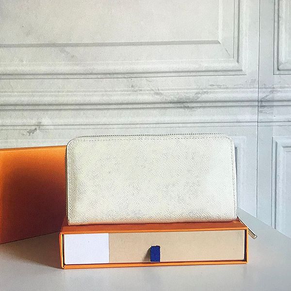 m62616 woman luxurys designers bags zippy zipper wallets coin purse classic card slot long wallet fashion clutch bag with orange box n41661, Red;black
m62616 woman luxurys designers bags zippy zipper wallets coin purse classic card slot long wallet fashion clutch bag with orange box n41661, Red;black