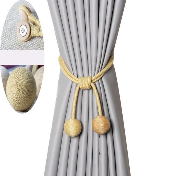 other home decor 1pc curtain buckle magnetic cable tie installation clip band with strap decoration
other home decor 1pc curtain buckle magnetic cable tie installation clip band with strap decoration