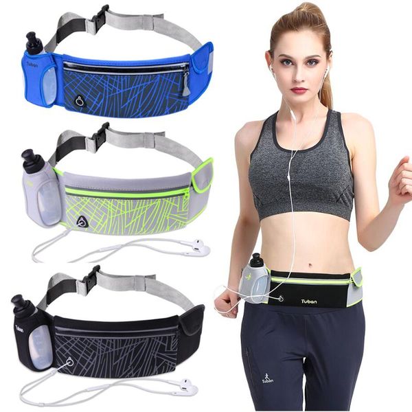 running marathon waist bag phone anti-theft pack professional outdoor bags trail belt men women gym with water bottle
running marathon waist bag phone anti-theft pack professional outdoor bags trail belt men women gym with water bottle