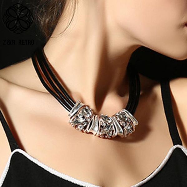 pendant necklaces vintage chokers chains around the neck collar necklace decorative costume jewelry for women suspension korean things penda, Silver
pendant necklaces vintage chokers chains around the neck collar necklace decorative costume jewelry for women suspension korean things penda, Silver