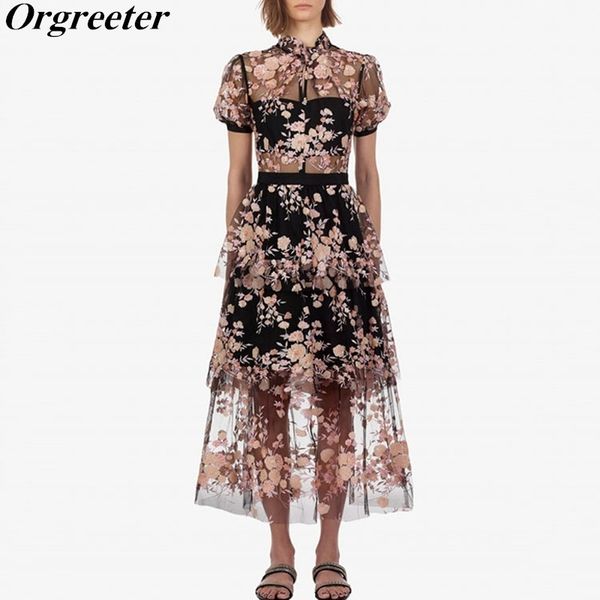 self-portrait sequined cherry blossoms mesh dress arrive sequins black flower short sleeve see though long 210525, Black;gray
self-portrait sequined cherry blossoms mesh dress arrive sequins black flower short sleeve see though long 210525, Black;gray